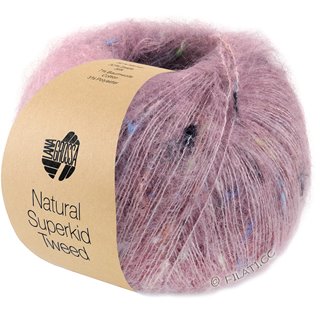 Lana Grossa NATURAL SUPERKID TWEED