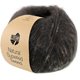 Lana Grossa NATURAL SUPERKID TWEED | 624-gris marrón