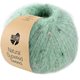 Lana Grossa NATURAL SUPERKID TWEED | 632-menta