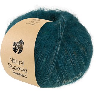 Lana Grossa NATURAL SUPERKID TWEED