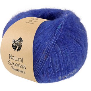 Lana Grossa NATURAL SUPERKID TWEED