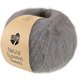 Lana Grossa NATURAL SUPERKID TWEED | 636-gris ratón