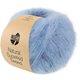 Lana Grossa NATURAL SUPERKID TWEED | 643-azul claro