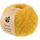 Lana Grossa NATURAL SUPERKID TWEED | 644-amarillo azafrán