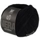Lana Grossa NEBBIA (Nera) | 16-negro
