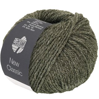 Lana Grossa NEW CLASSIC