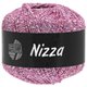 Lana Grossa NIZZA | 04-rosa/burdeos/oro