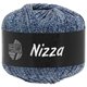 Lana Grossa NIZZA | 06-gris azul/marino/plata