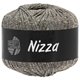 Lana Grossa NIZZA | 09-camello/gris/plata