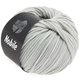 Lana Grossa NOBILE | 18-gris claro
