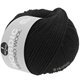 Lana Grossa NORDIC MERINO WOOL  Aktion! | 07-negro