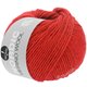 Lana Grossa NORDIC MERINO WOOL  Aktion! | 12-rojo