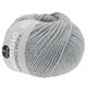 Lana Grossa NORDIC MERINO WOOL  Aktion! | 15-gris claro