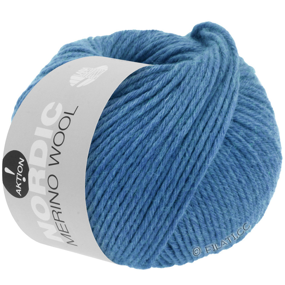 NORDIC MERINO WOOL