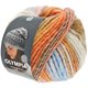 Lana Grossa OLYMPIA Classic | 106-naranja/gris marrón/jeans/salmón/rosa vieja/gris claro/gris oscuro/beige claro/camello