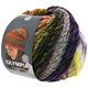 Lana Grossa OLYMPIA Classic | 083-naranja/purpura/caqui/amarillo/gris/negro/color crudo