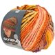 Lana Grossa OLYMPIA Classic | 086-oliva/caqui/verde claro/amarillo arena/negro marrón/beige/naranja