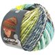 Lana Grossa OLYMPIA Classic | 091-pistacho/color crudo/verde oscuro/oliva/verde negro/menta/caqui