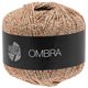 Lana Grossa OMBRA | 18-cobre/oro/menta