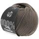Lana Grossa ONLY COTTON | 04-gris marrón