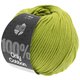 Lana Grossa ONLY COTTON | 10-verde amarillento