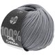 Lana Grossa ONLY COTTON | 12-gris oscuro