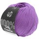 Lana Grossa ONLY COTTON | 19-violeta