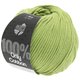 Lana Grossa ONLY COTTON | 23-verde lima