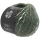 Lana Grossa ONLY TWEED | 117-gris/heno verde/caqui/naturaleza