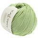 Lana Grossa ORGANICO Uni (Linea Pura) - Calidad discontinuada | 104-verde lima