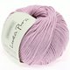 Lana Grossa ORGANICO Uni (Linea Pura) - Calidad discontinuada | 052-lila