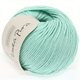 Lana Grossa ORGANICO Uni (Linea Pura) - Calidad discontinuada | 061-menta