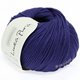Lana Grossa ORGANICO Uni (Linea Pura) - Calidad discontinuada | 067-azul