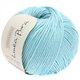 Lana Grossa ORGANICO Uni (Linea Pura) - Calidad discontinuada | 073-turquesa pastel