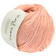 Lana Grossa ORGANICO Uni (Linea Pura) - Calidad discontinuada | 085-salmón