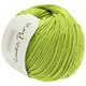 Lana Grossa ORGANICO Uni (Linea Pura) - Calidad discontinuada | 091-verde amarillento