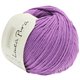 Lana Grossa ORGANICO Uni (Linea Pura) - Calidad discontinuada | 097-violeta