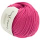 Lana Grossa ORGANICO Uni (Linea Pura) - Calidad discontinuada | 098-rosa vívida