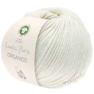 Lana Grossa ORGANICO (Linea Pura)