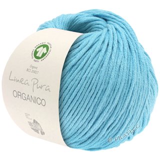 Lana Grossa ORGANICO (Linea Pura)