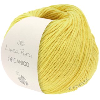 Lana Grossa ORGANICO (Linea Pura)