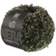 Lana Grossa ORSETTO Moulinè (Nera) | 108-verde bosque/gris verde