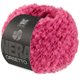 Lana Grossa ORSETTO (Nera) | 18-rosa vívida