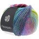 Lana Grossa PAPPAGALLO | 03-azul/violeta/gris azul/rosa/salmón/vino tinto/borgoña/purpura/verde lima/octanaje
