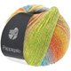 Lana Grossa PAPPAGALLO | 06-gris azulado/gris claro/marrón canela/ocre/rosa vieja/blanco/verde/azul/vainilla/verde amarillento/turrón
