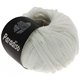 Lana Grossa PARADISO Uni/Print | 012-blanco