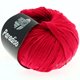 Lana Grossa PARADISO Uni/Print | 025-rojo