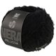 Lana Grossa PELLICCIA (Nera) | 06-negro