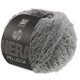 Lana Grossa PELLICCIA (Nera) | 08-gris