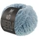 Lana Grossa PELLICCIA (Nera) | 09-gris azul